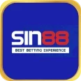 Tài xỉu online sin88 logo